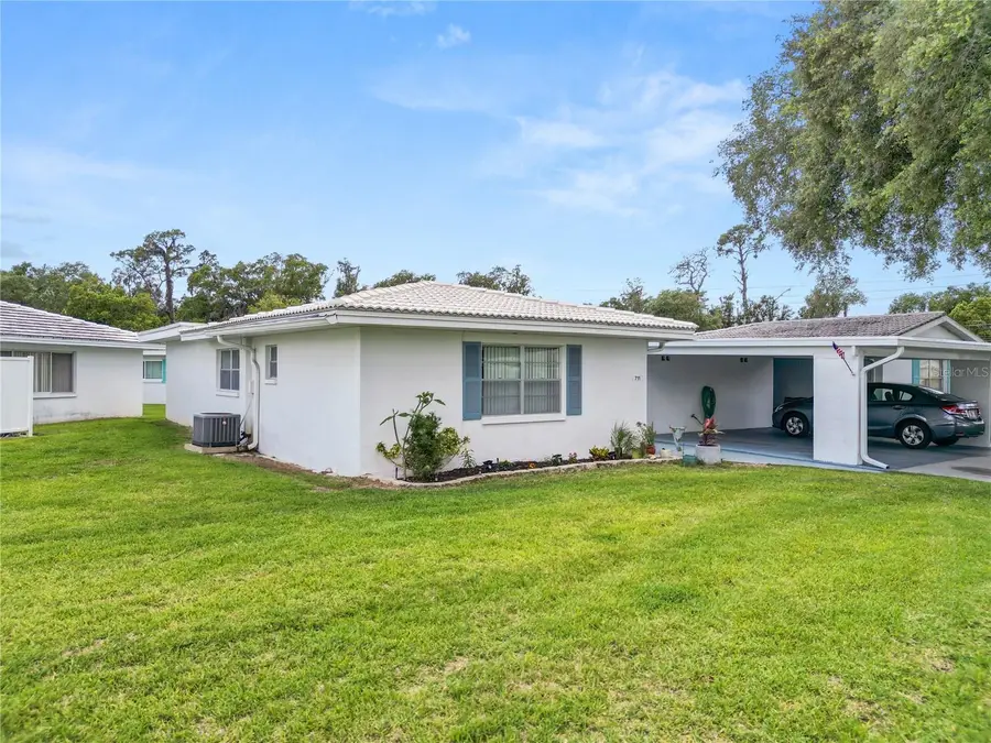 711 Barber Circle #711, Lakeland, FL 33803 - #2
