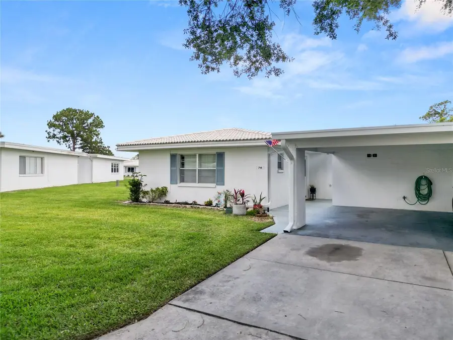 711 Barber Circle #711, Lakeland, FL 33803 - #3