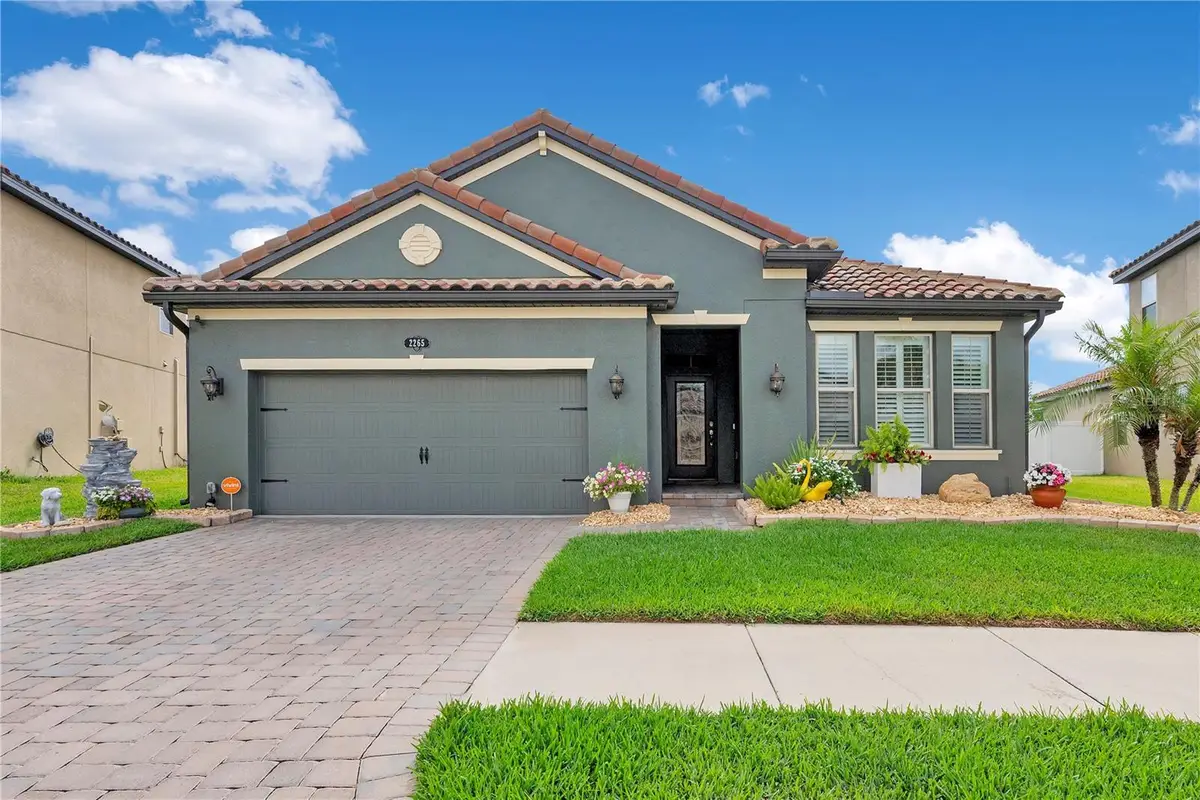 2265 Bella Luna Circle, Lakeland, FL 33810 - #1