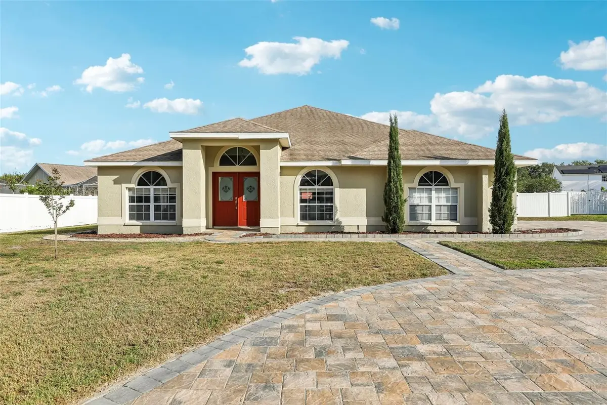 1210 Waterford Drive, Lakeland, FL 33803 - #1