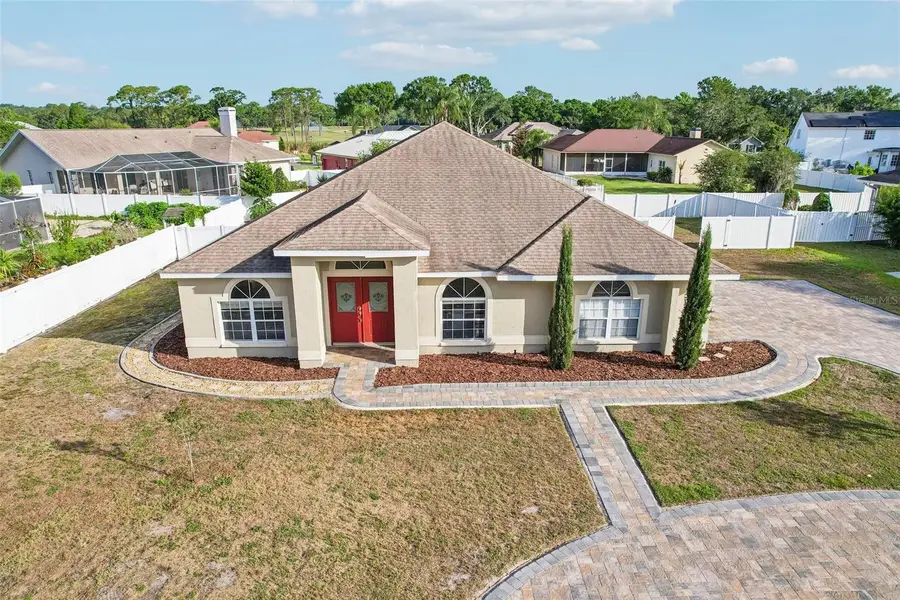 1210 Waterford Drive, Lakeland, FL 33803 - #2