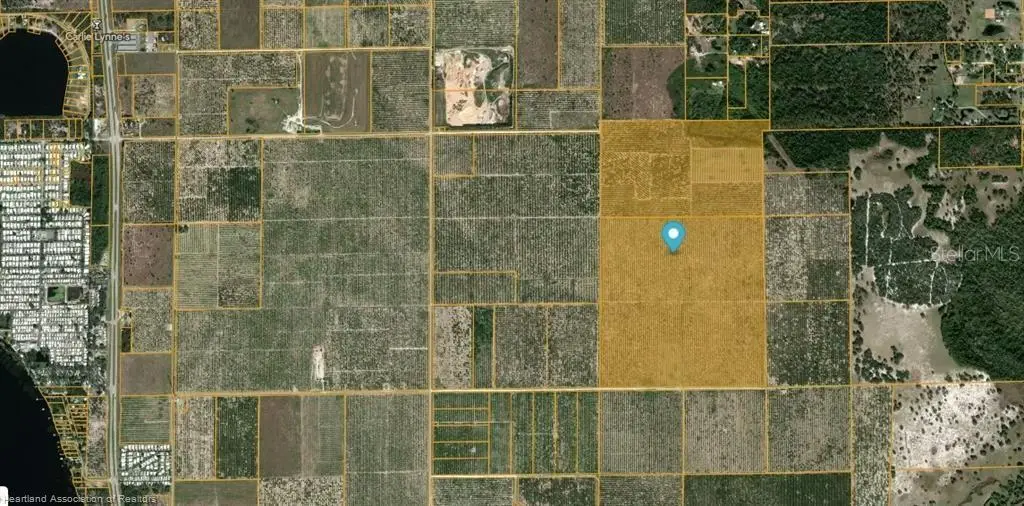 E Twitty Road, Sebring, FL 33876 - #1