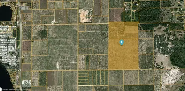 E Twitty Road, SEBRING, FL 33876