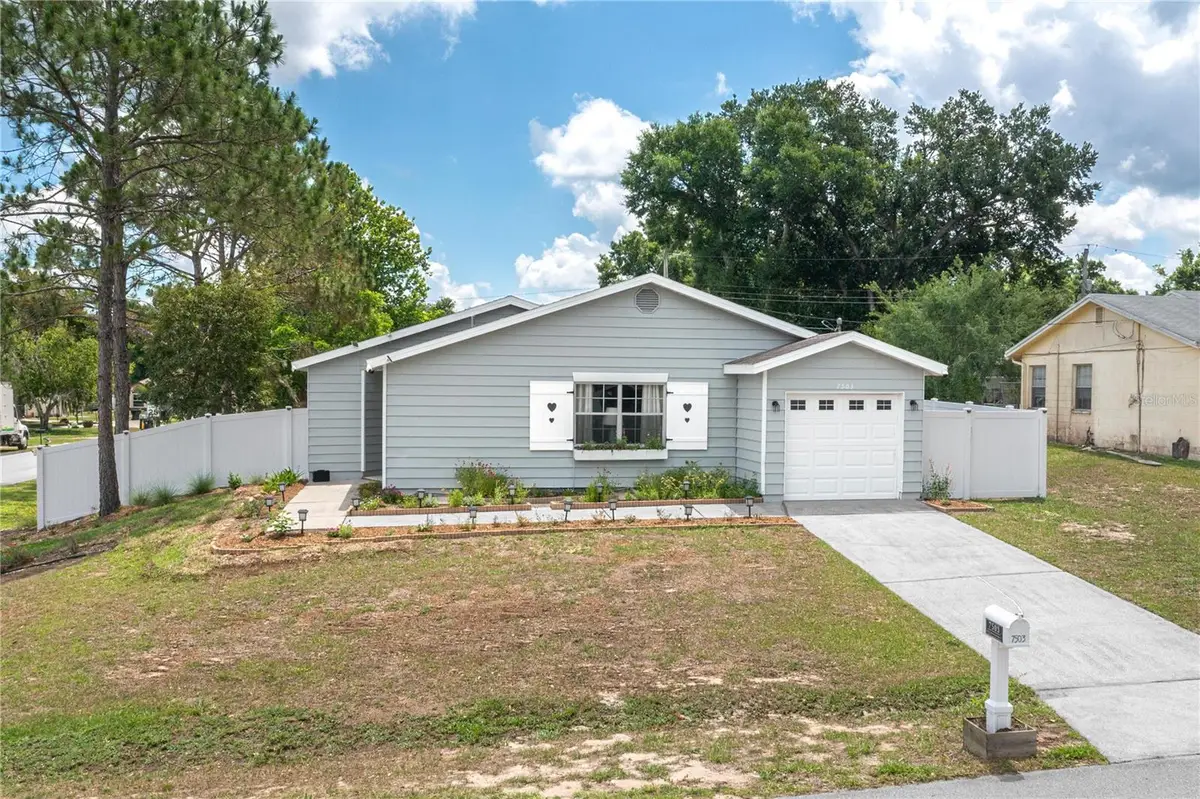 7503 Willow Wisp Drive W, Lakeland, FL 33810 - #1