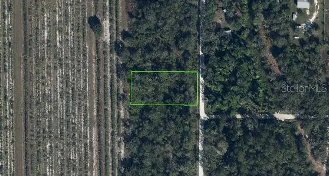 486 Kulwicki Drive, Venus, FL 33960 - #1
