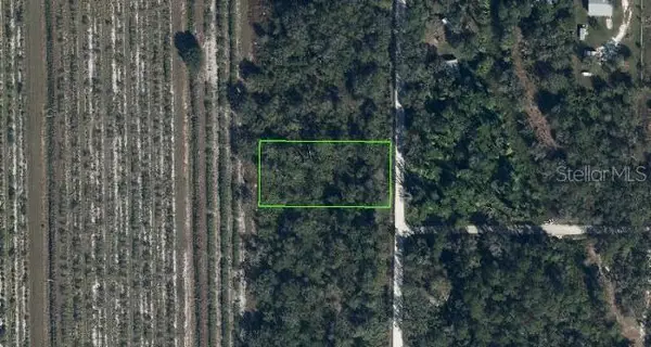 486 Kulwicki Drive, VENUS, FL 33960