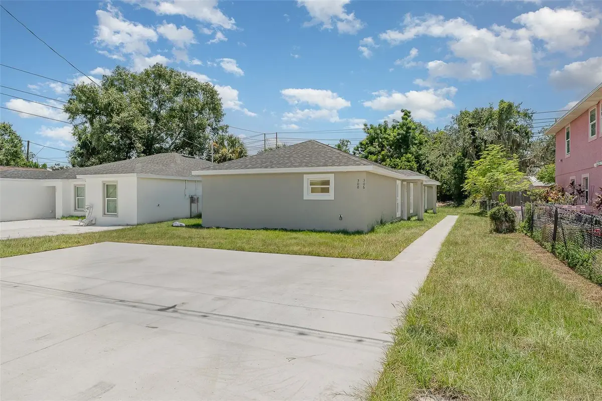 306 Ave P Nw, Winter Haven, FL 33881 - #1