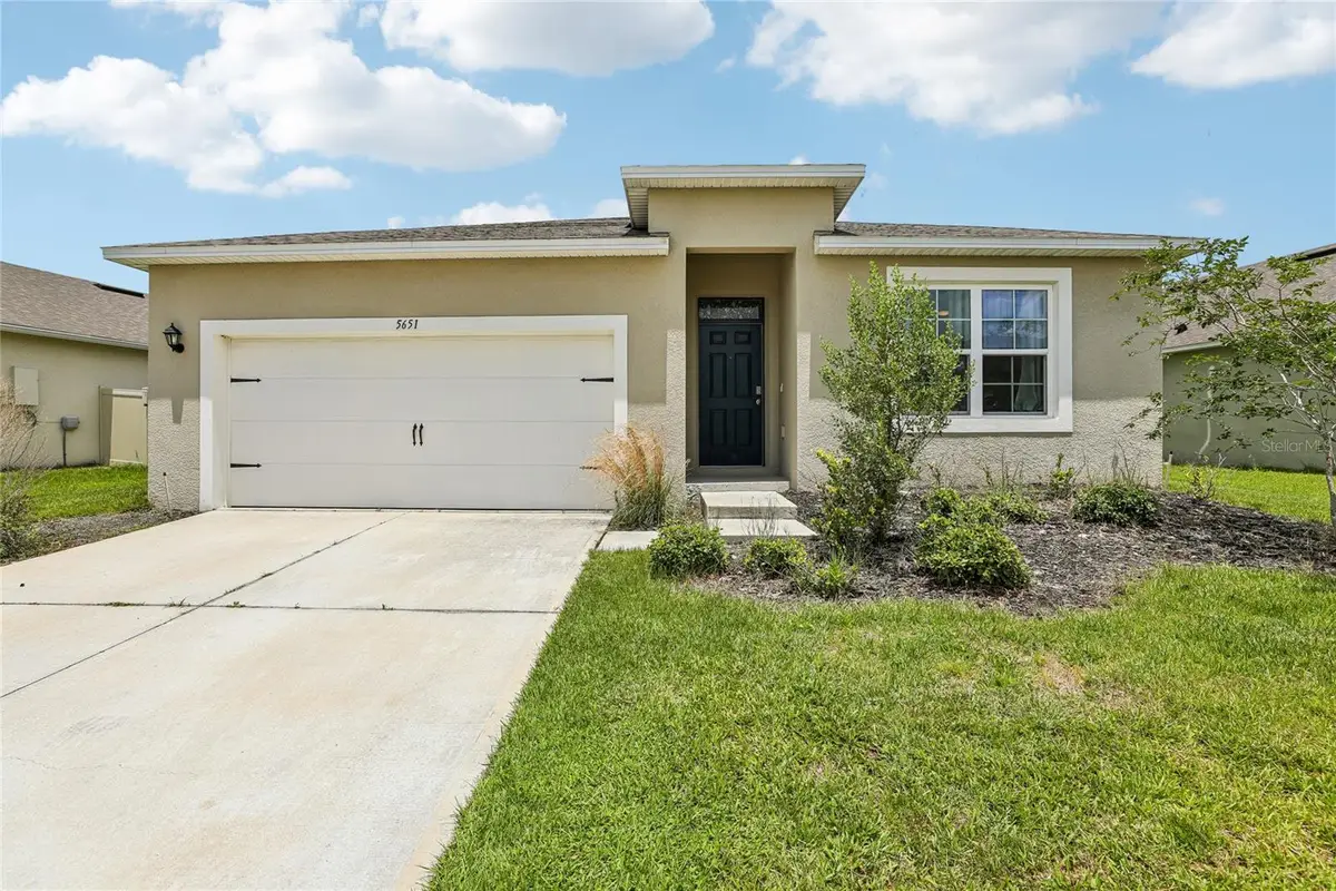 5651 Siltstone Street, Lakeland, FL 33811 - #1