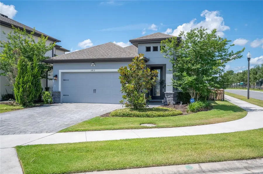 1413 Bellamy Drive, Reunion, FL 34747 - #2