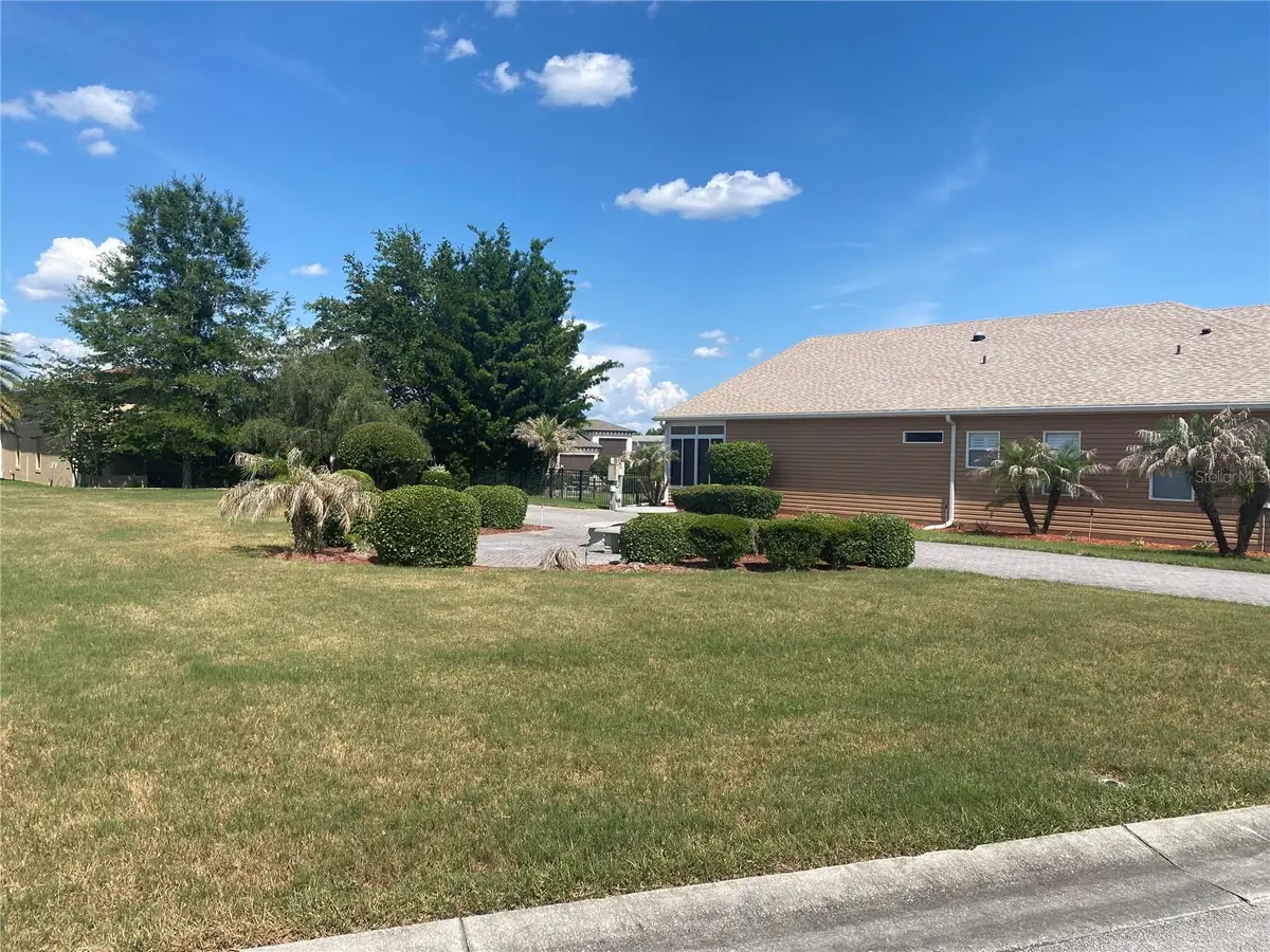 357 Travelers Drive, Polk City, FL 33868 - #1