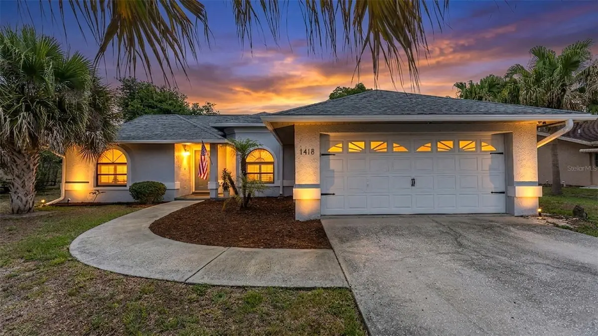 1418 Sandalwood Drive, Plant City, FL 33563 - #1