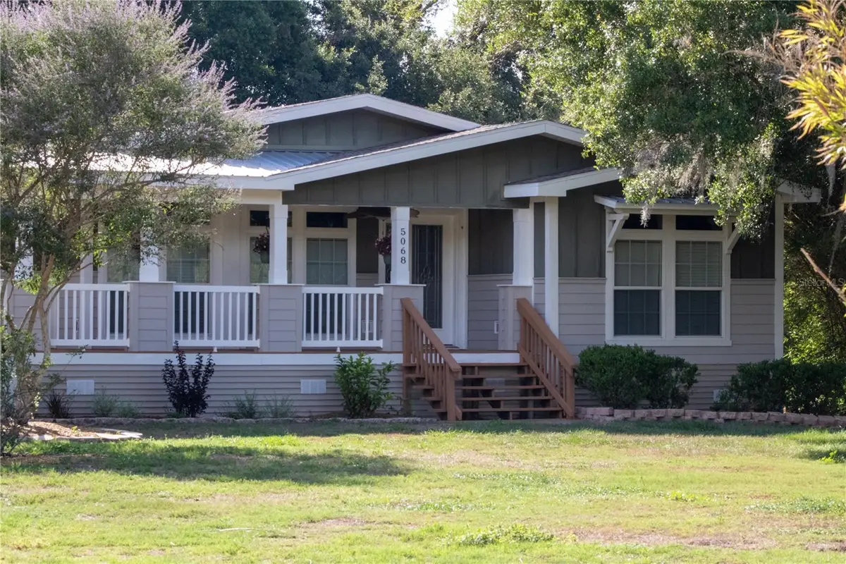 5068 Pecan Drive, Lakeland, FL 33810 - #1