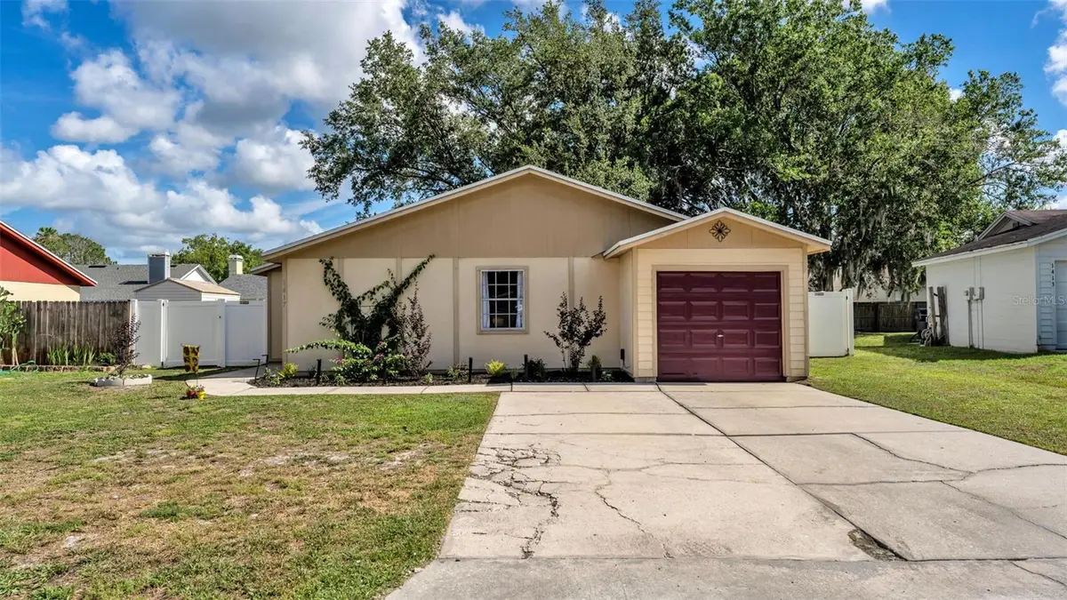 1417 Periwinkle Court, Lakeland, FL 33811 - #1