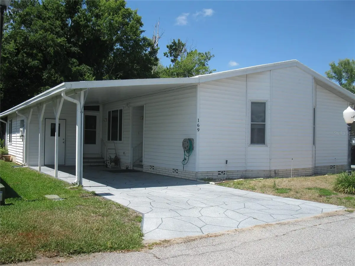 169 Dartmouth Drive, Haines City, FL 33844 - #1
