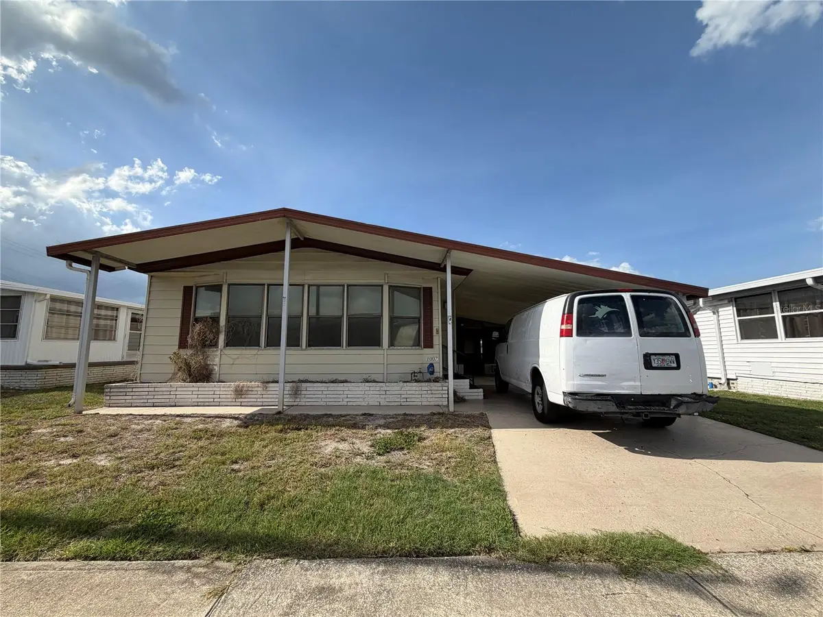 1007 Cassandra Lane, Lakeland, FL 33809 - #1