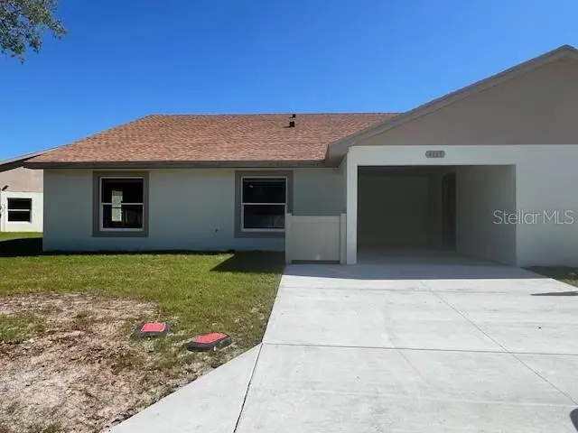 4076 Oak Loop #4076, Mulberry, FL 33860 - #1