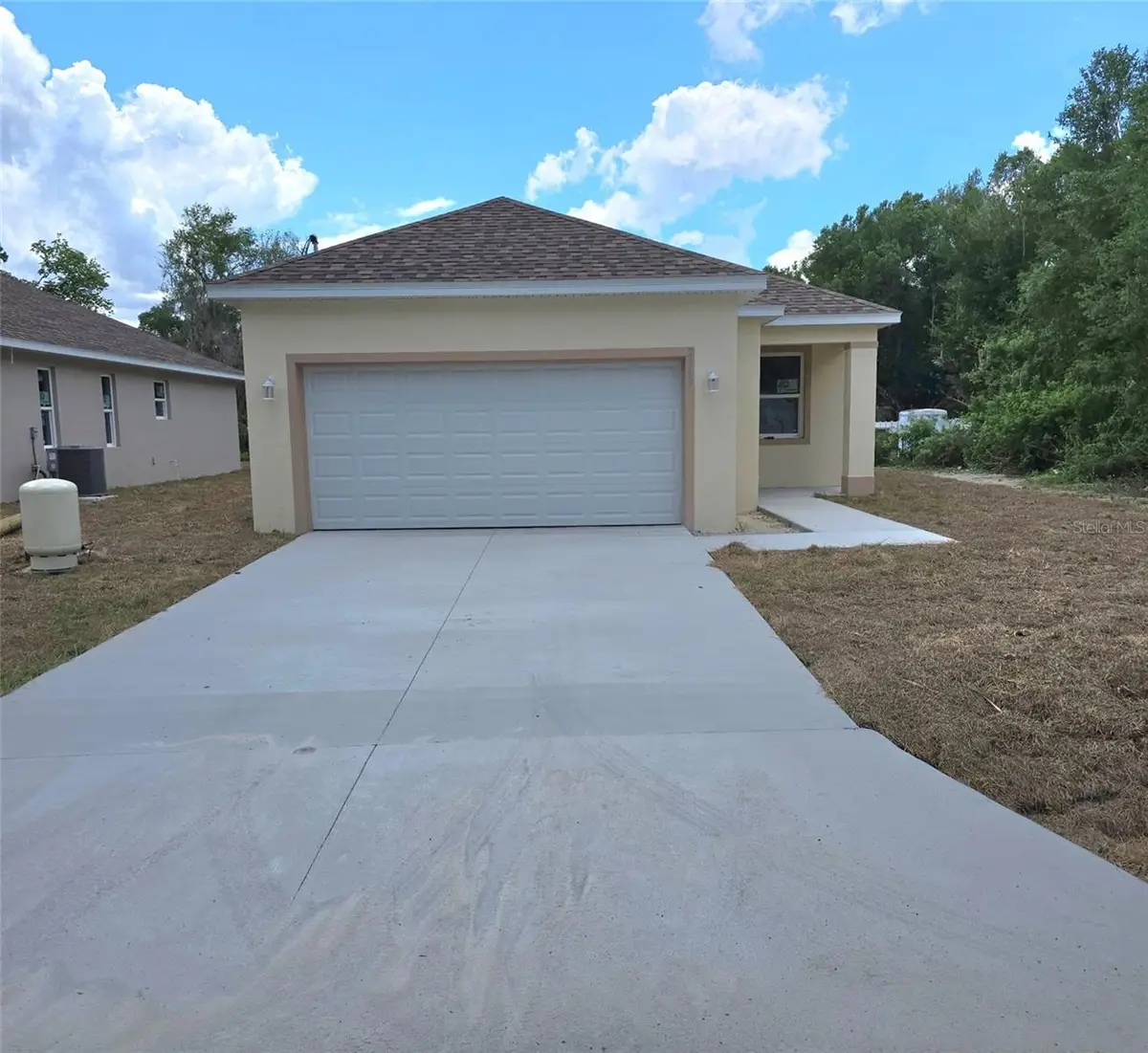 2043 Mullet Road, Auburndale, FL 33823 - #1