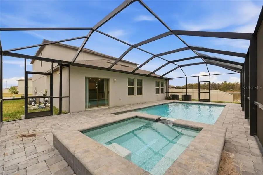 4306 Salt Springs Lane, Lakeland, FL 33811 - #3