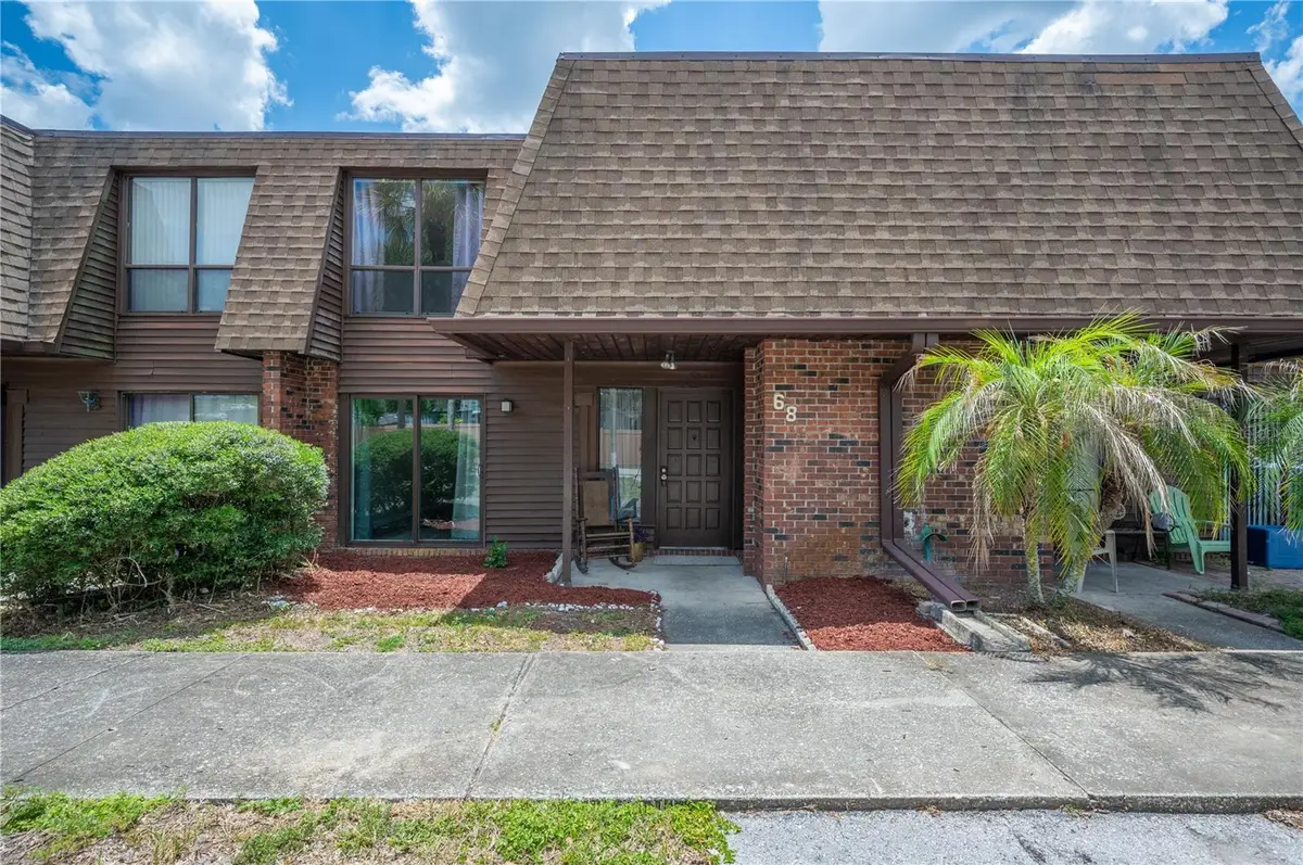 1836 N Crystal Lake Drive #68, Lakeland, FL 33801 - #1