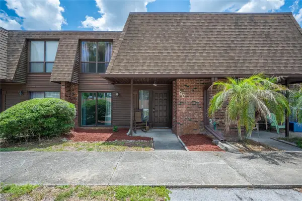 1836 N Crystal Lake Drive #68, LAKELAND, FL 33801