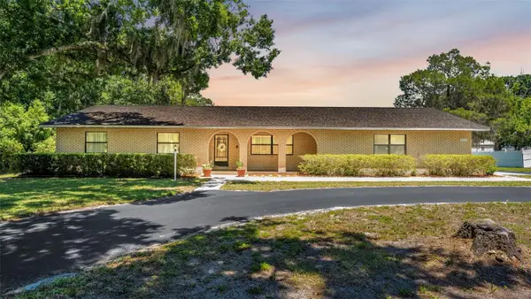 7715 Park Byrd Road, LAKELAND, FL 33810