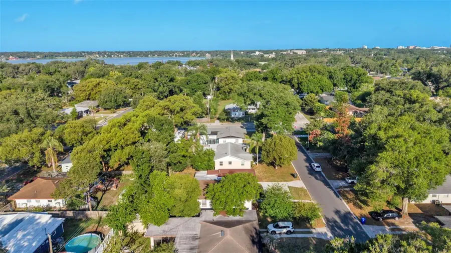 1615 Skinner Street, Lakeland, FL 33801 - #3