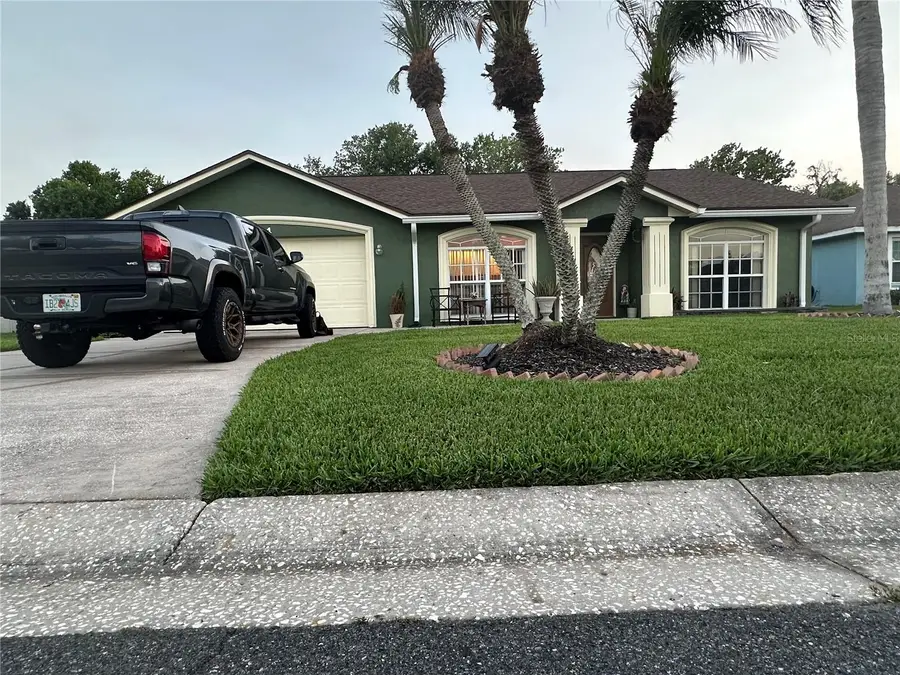 Address Withheld By Seller, Lakeland, FL 33811 - #2