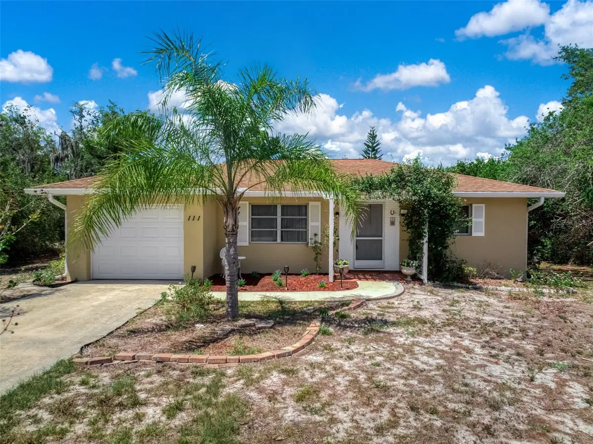 111 Lemon Road Nw, Lake Placid, FL 33852 - #1