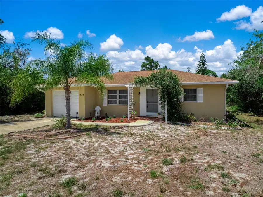 111 Lemon Road Nw, Lake Placid, FL 33852 - #3
