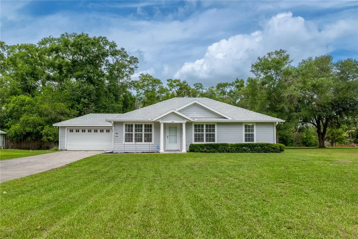 229 SW Caboose Drive, Fort White, FL 32038 - #1