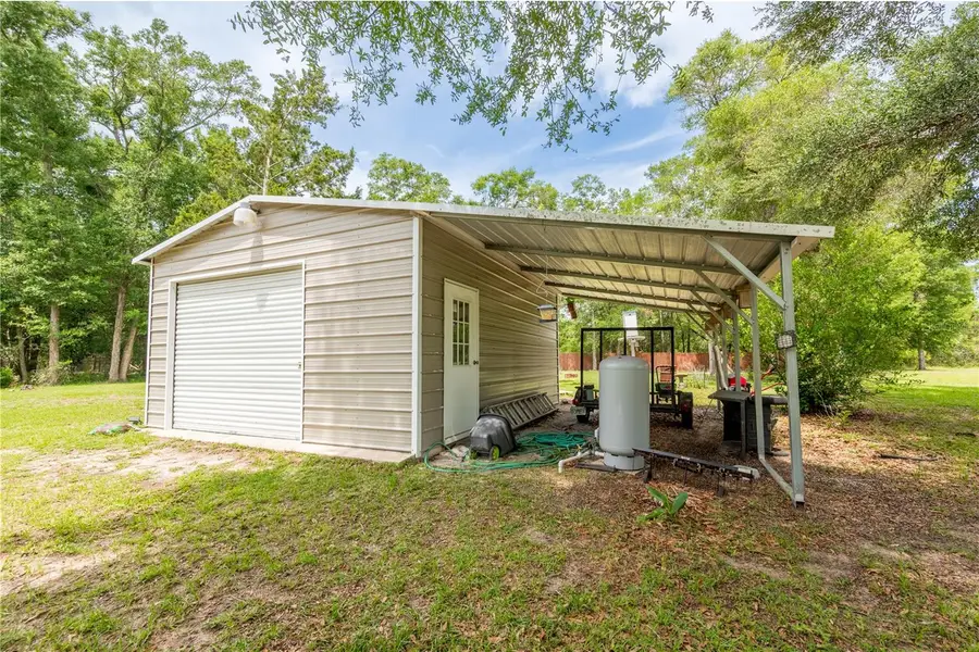 229 SW Caboose Drive, Fort White, FL 32038 - #3