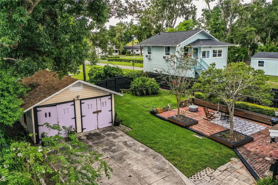 721 Frank Lloyd Wright Way, Lakeland, FL 33803 - #2