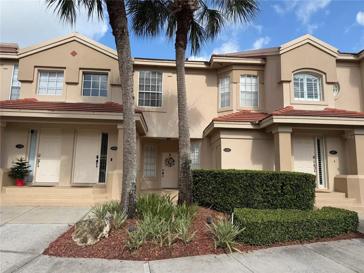459 Enclave Place #459, Lakeland, FL 33803 - #1