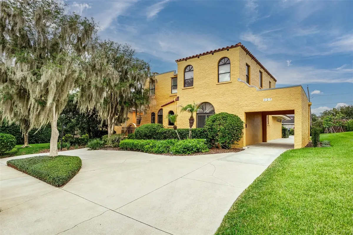327 Miramar Road, Lakeland, FL 33803 - #1