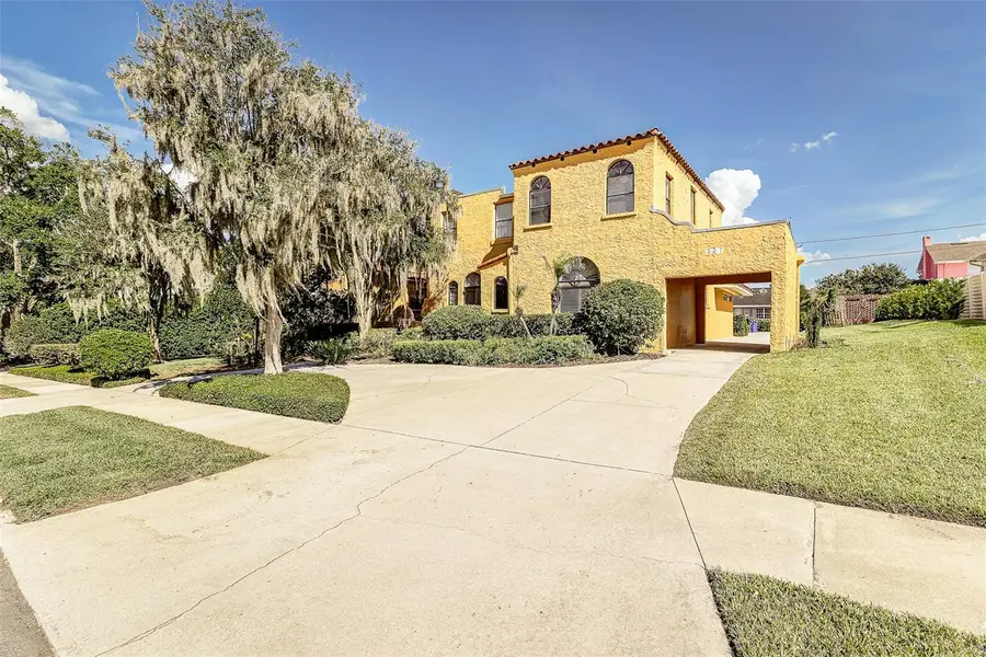 327 Miramar Road, Lakeland, FL 33803 - #2