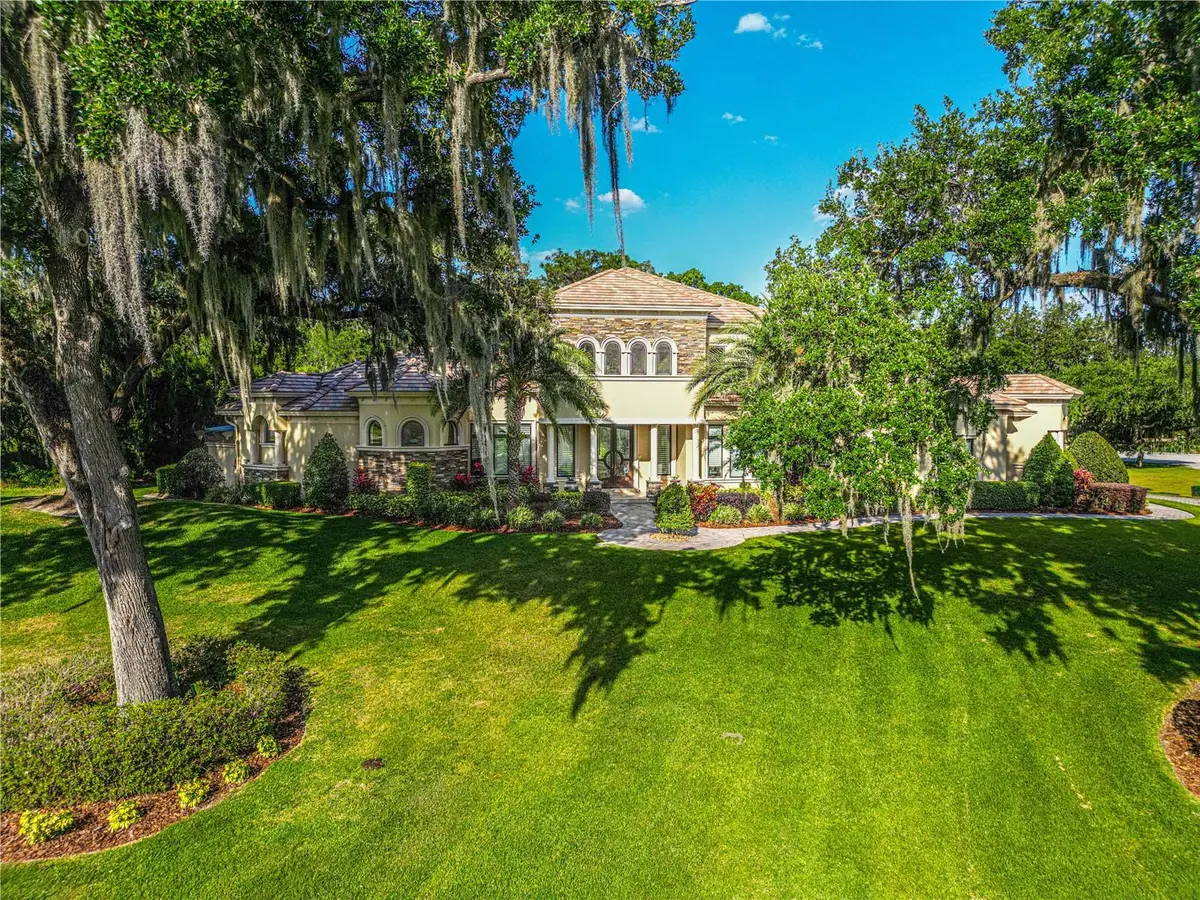 410 Canterwood Drive, Mulberry, FL 33860 - #1