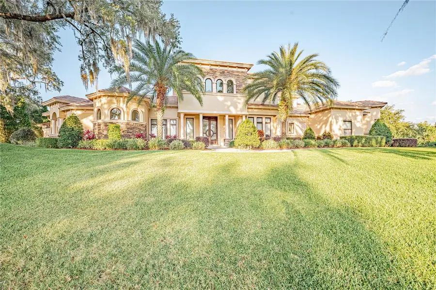 410 Canterwood Drive, Mulberry, FL 33860 - #2