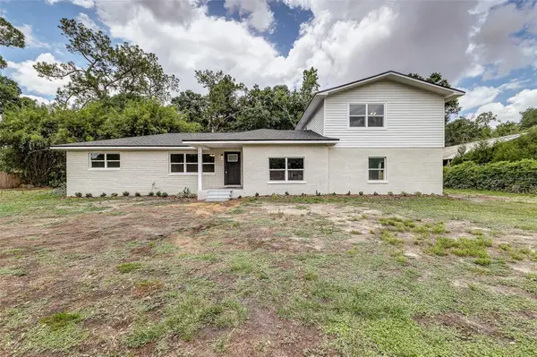 1201 N Galloway Road, LAKELAND, FL 33810