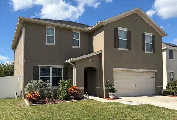 3846 Crystal Dew Street, PLANT CITY, FL 33567