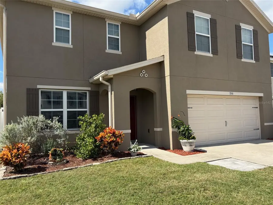 3846 Crystal Dew Street, Plant City, FL 33567 - #3