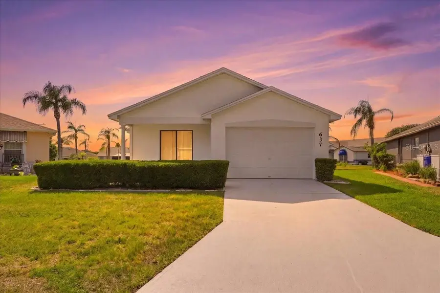 637 Cockatoo Loop, Lakeland, FL 33809 - #2