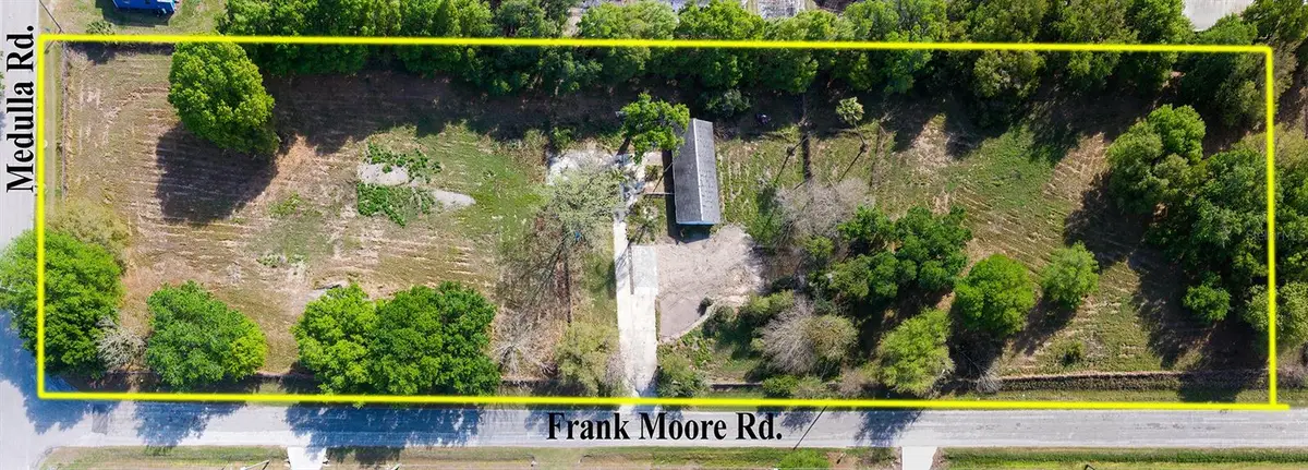 2910 Frank Moore Road, Plant City, FL 33566 - #1