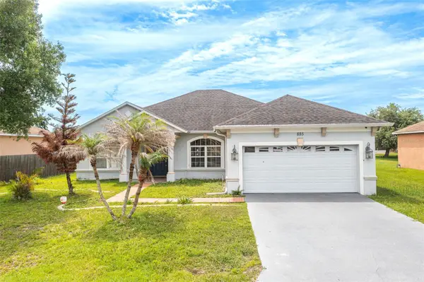 885 Adour Drive, KISSIMMEE, FL 34759