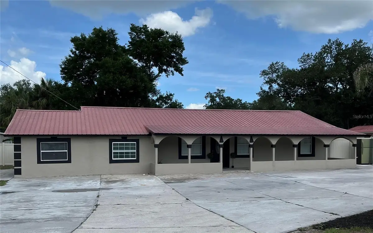 4120 Orange Avenue, Mulberry, FL 33860 - #1
