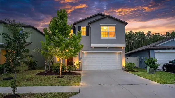 2063 Old Pasture Lane, LAKELAND, FL 33801