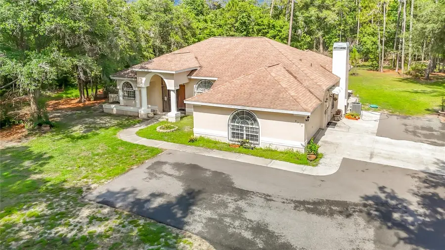 8338 Handcart Road, Wesley Chapel, FL 33545 - #2