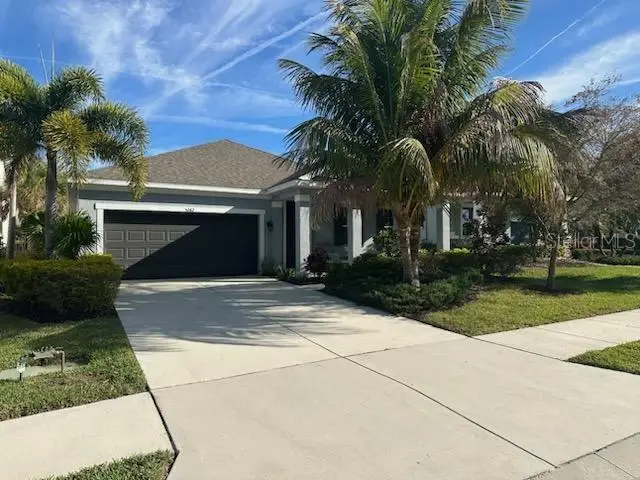 5262 Asher Court, Sarasota, FL 34232 - #1
