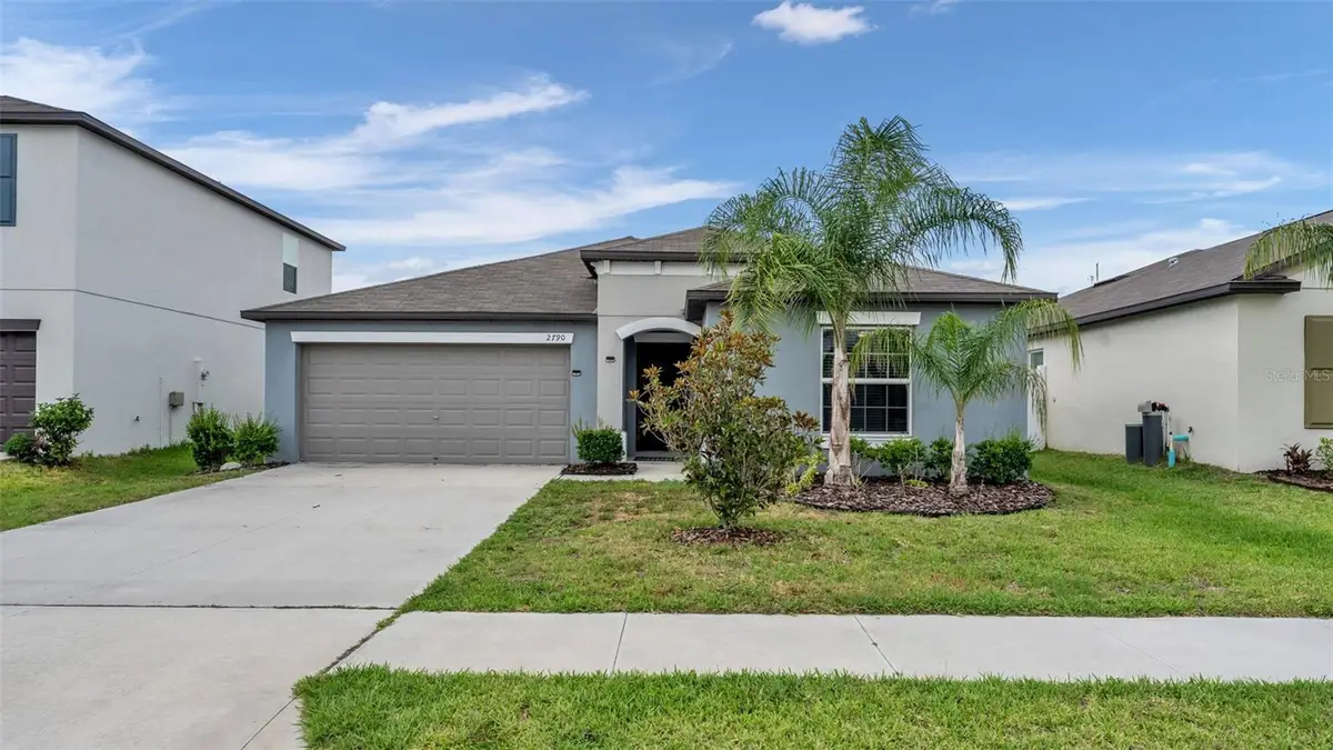2790 Red Egret Drive, Bartow, FL 33830 - #1