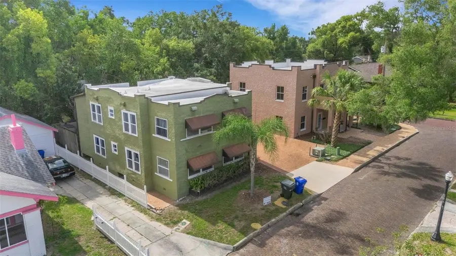 748 / 750 Winfree Avenue, Lakeland, FL 33801 - #3