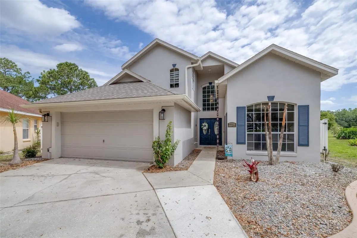 2239 Mallory Circle, Haines City, FL 33844 - #1